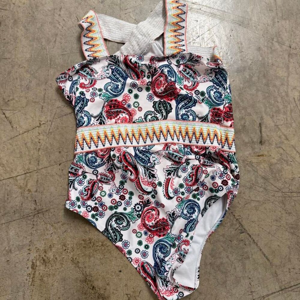 Women's Swimsuit-one-piece- XL